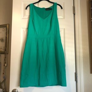 EUC Cynthia Rowley dress, Sz L